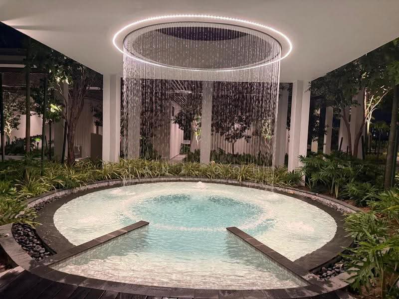 Kondominium untuk Disewa di Park Place - Jane Goh - PropertyGuru.com.my