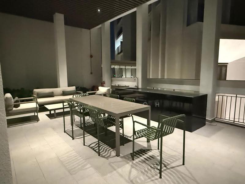 Kondominium untuk Disewa di Park Place - Jane Goh - PropertyGuru.com.my