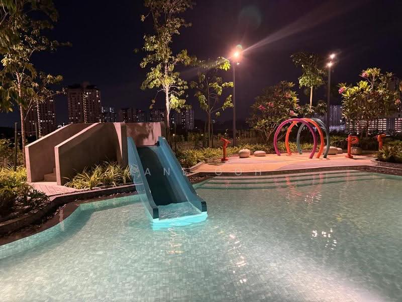 Kondominium untuk Disewa di Park Place - Jane Goh - PropertyGuru.com.my
