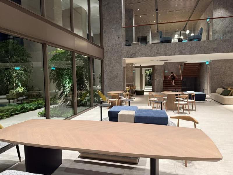 Kondominium untuk Disewa di Park Place - Jane Goh - PropertyGuru.com.my