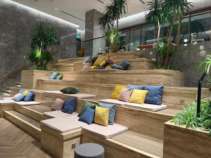 Kondominium untuk Disewa di Park Place - Jane Goh - PropertyGuru.com.my