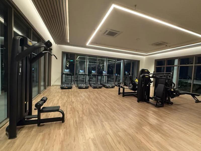 Kondominium untuk Disewa di Park Place - Jane Goh - PropertyGuru.com.my