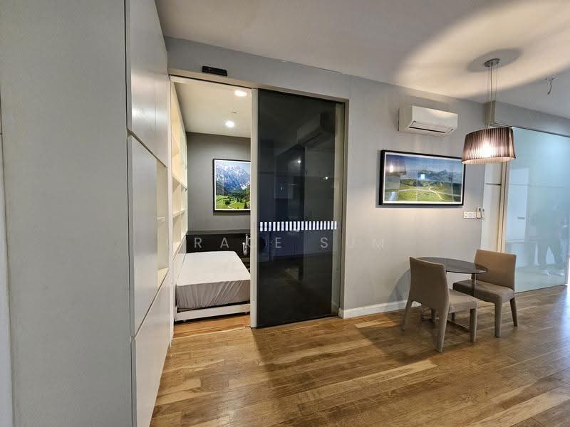 Kediaman Servis untuk Dijual di The Face Suites (Platinum Suites) - GRACE SUM - Interior - PropertyGuru.com.my