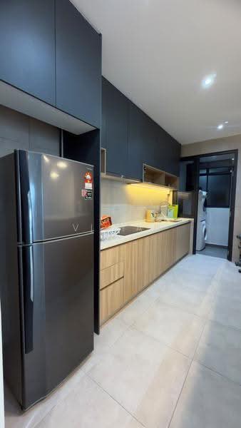 Kediaman Servis untuk Disewa di Sky Meridien - Vivian Choo - PropertyGuru.com.my