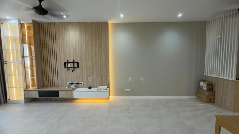 Kediaman Servis untuk Disewa di Sky Meridien - Vivian Choo - PropertyGuru.com.my