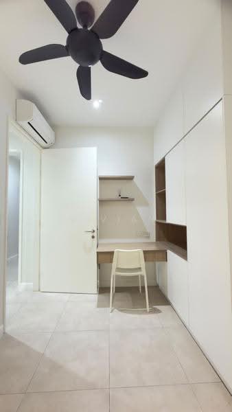 Kediaman Servis untuk Disewa di Sky Meridien - Vivian Choo - PropertyGuru.com.my