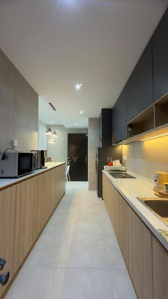 Kediaman Servis untuk Disewa di Sky Meridien - Vivian Choo - PropertyGuru.com.my