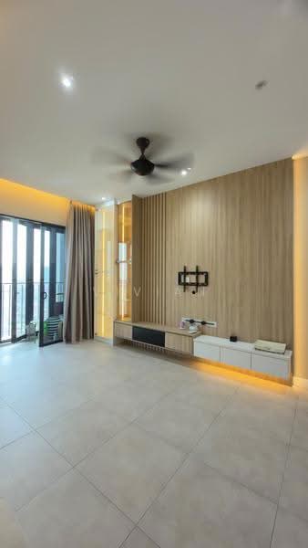 Kediaman Servis untuk Disewa di Sky Meridien - Vivian Choo - PropertyGuru.com.my