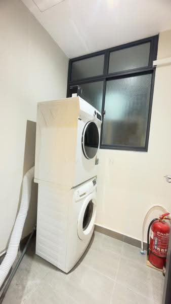 Kediaman Servis untuk Disewa di Sky Meridien - Vivian Choo - PropertyGuru.com.my