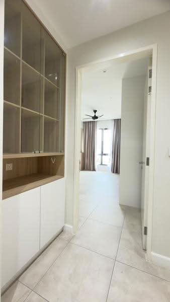 Kediaman Servis untuk Disewa di Sky Meridien - Vivian Choo - PropertyGuru.com.my