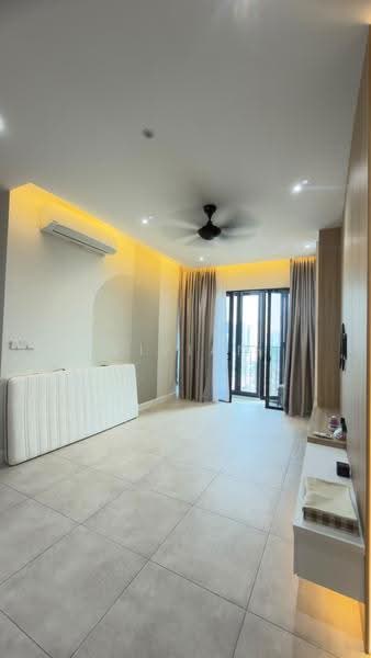 Kediaman Servis untuk Disewa di Sky Meridien - Vivian Choo - PropertyGuru.com.my