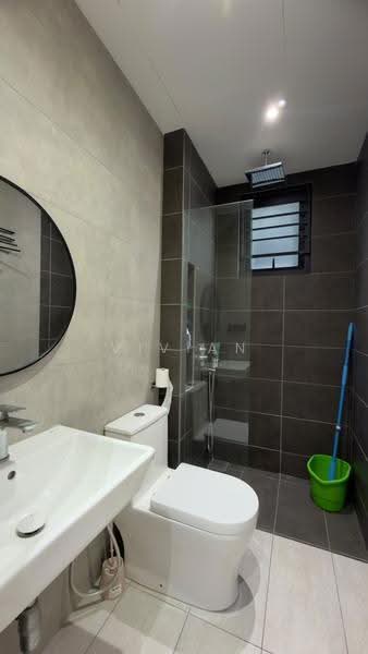 Kediaman Servis untuk Disewa di Sky Meridien - Vivian Choo - PropertyGuru.com.my