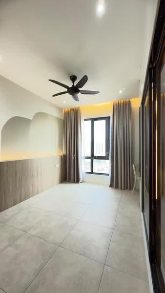 Kediaman Servis untuk Disewa di Sky Meridien - Vivian Choo - PropertyGuru.com.my