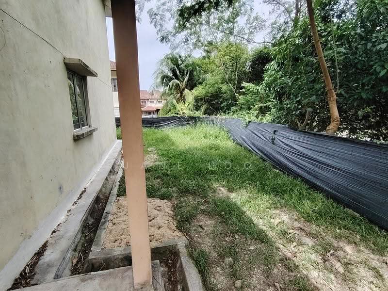 Rumah Teres 2-Tingkat untuk Disewa di Taman Putra Permai (Seri Kembangan) - Jane Loo - Exterior - PropertyGuru.com.my