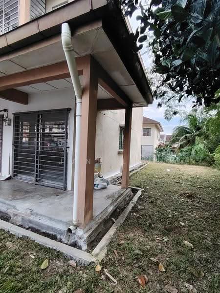 Rumah Teres 2-Tingkat untuk Disewa di Taman Putra Permai (Seri Kembangan) - Jane Loo - Exterior - PropertyGuru.com.my