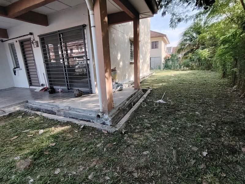Rumah Teres 2-Tingkat untuk Disewa di Taman Putra Permai (Seri Kembangan) - Jane Loo - Exterior - PropertyGuru.com.my
