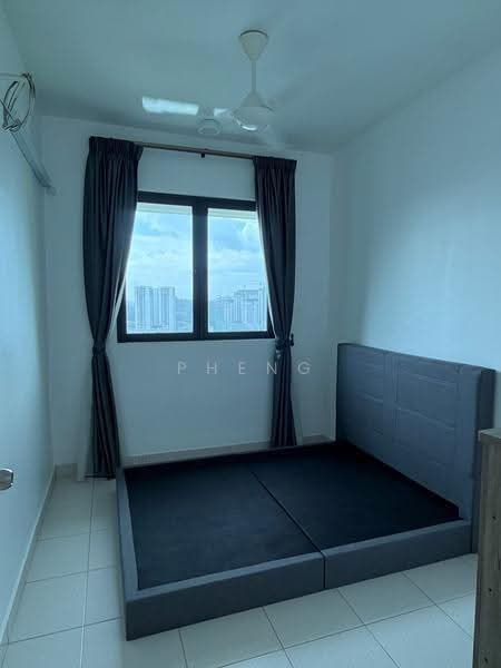 Kondominium untuk Disewa di One Foresta - Pheng Han - Bedroom - PropertyGuru.com.my
