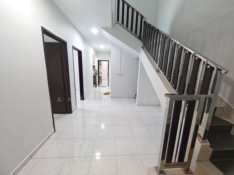 1.5-storey Terraced House for Sale in Bandar Indahpura (Kulai) - Anson Hiong - Interior - PropertyGuru.com.my