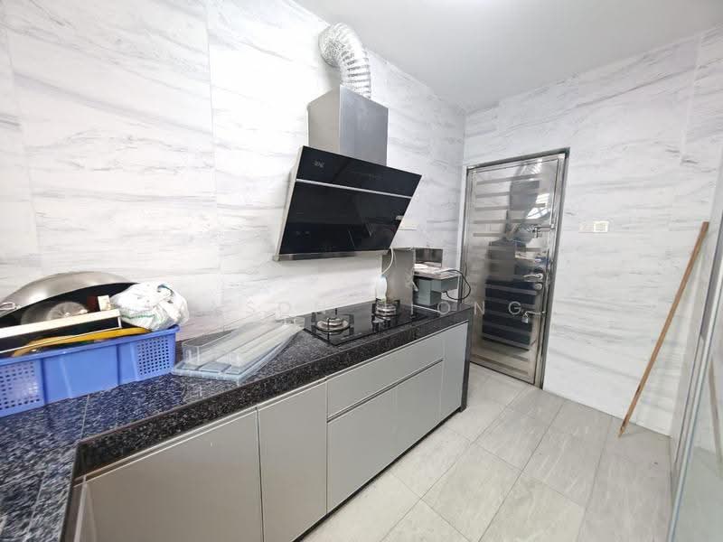 1.5-storey Terraced House for Sale in Bandar Indahpura (Kulai) - Anson Hiong - PropertyGuru.com.my