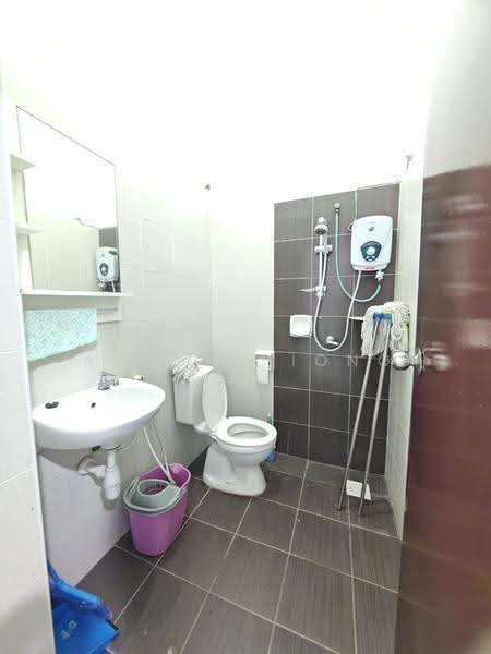 1.5-storey Terraced House for Sale in Bandar Indahpura (Kulai) - Anson Hiong - PropertyGuru.com.my