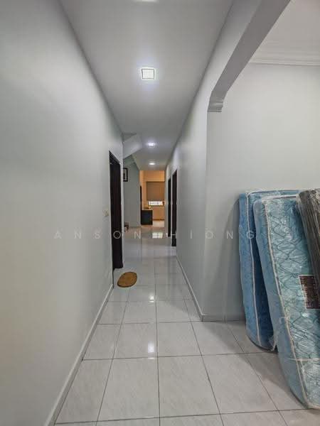 1.5-storey Terraced House for Sale in Bandar Indahpura (Kulai) - Anson Hiong - PropertyGuru.com.my