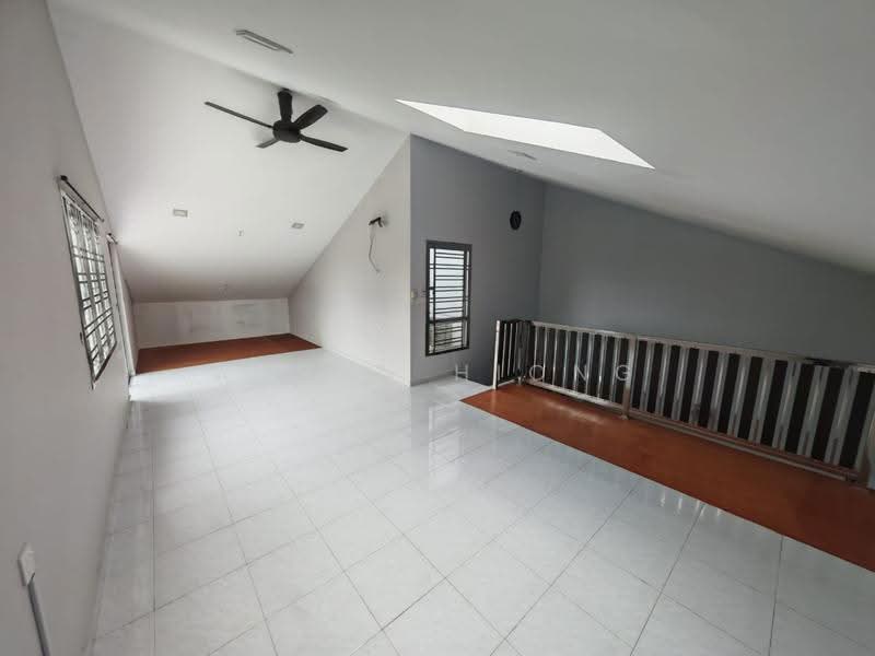 1.5-storey Terraced House for Sale in Bandar Indahpura (Kulai) - Anson Hiong - PropertyGuru.com.my