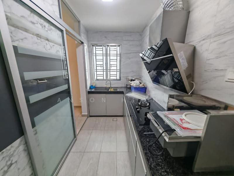 1.5-storey Terraced House for Sale in Bandar Indahpura (Kulai) - Anson Hiong - PropertyGuru.com.my