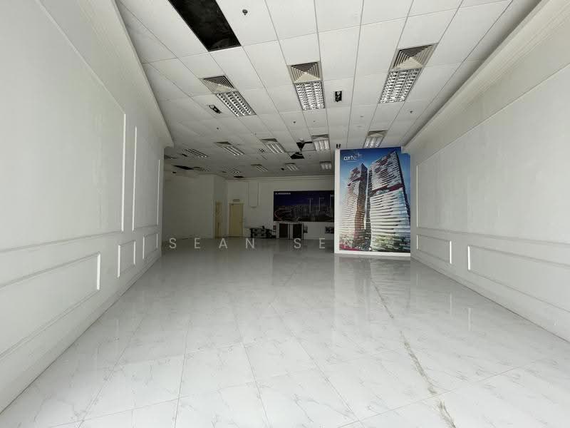Retail Space for Rent in Taman Tun Dr Ismail (Kuala Lumpur) - Sean Seng - Interior - PropertyGuru.com.my