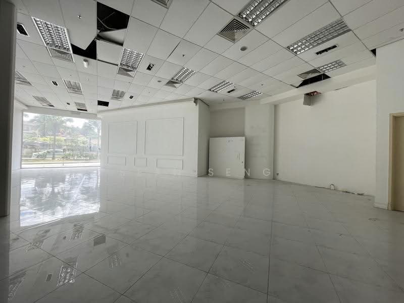 Retail Space for Rent in Taman Tun Dr Ismail (Kuala Lumpur) - Sean Seng - Interior - PropertyGuru.com.my