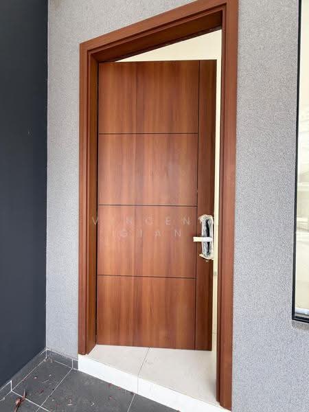 Rumah Kluster untuk Dijual di Austin Crest (Johor Bahru) - Vincent Gian - PropertyGuru.com.my