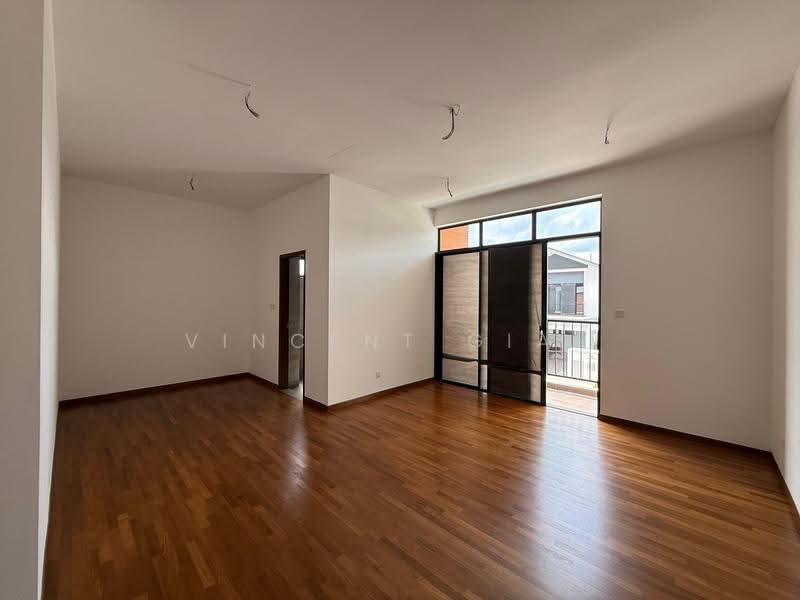 Rumah Kluster untuk Dijual di Austin Crest (Johor Bahru) - Vincent Gian - PropertyGuru.com.my