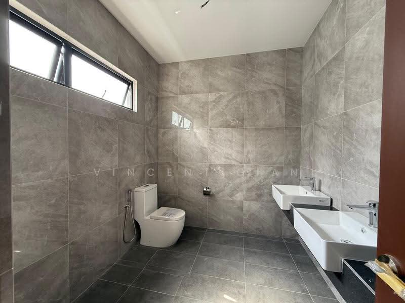 Rumah Kluster untuk Dijual di Austin Crest (Johor Bahru) - Vincent Gian - PropertyGuru.com.my