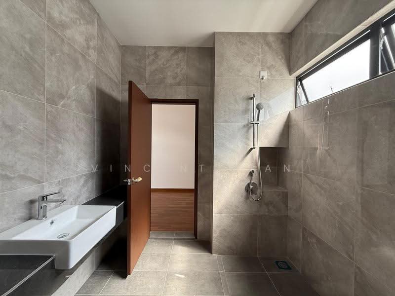Rumah Kluster untuk Dijual di Austin Crest (Johor Bahru) - Vincent Gian - PropertyGuru.com.my