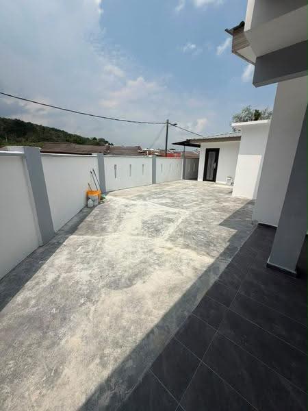 Rumah Teres untuk Dijual di Skudai (Johor) - Bee Bee - PropertyGuru.com.my