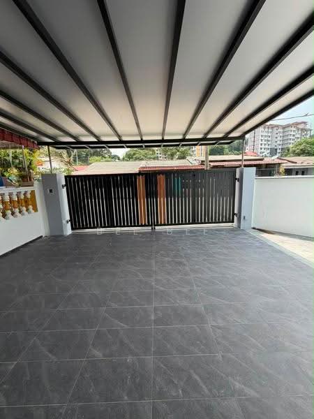 Rumah Teres untuk Dijual di Skudai (Johor) - Bee Bee - PropertyGuru.com.my