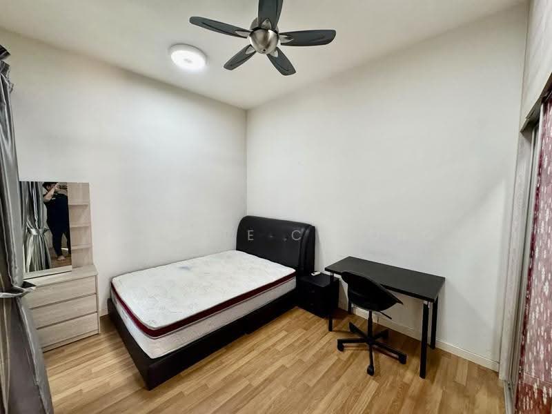 Kondominium untuk Disewa di A'Marine Condominium - Rainnee Cheong - Bedroom - PropertyGuru.com.my
