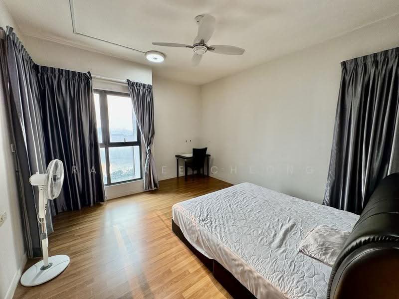 Kondominium untuk Disewa di A'Marine Condominium - Rainnee Cheong - Bedroom - PropertyGuru.com.my