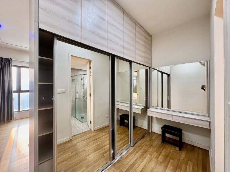 Kondominium untuk Disewa di A'Marine Condominium - Rainnee Cheong - Interior - PropertyGuru.com.my