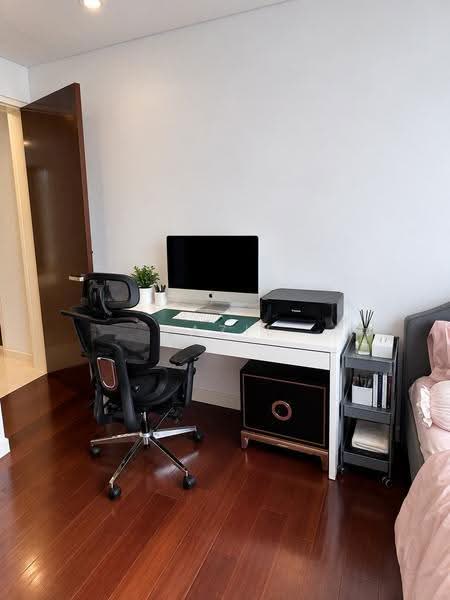 Condominium for Rent at Capella Embassy (D'Rapport Residences) - Fazie Noor - Study - PropertyGuru.com.my