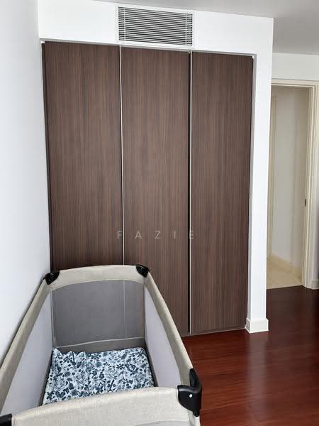 Condominium for Rent at Capella Embassy (D'Rapport Residences) - Fazie Noor - Interior - PropertyGuru.com.my
