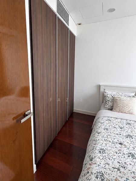 Kondominium untuk Disewa di Cappella Embassy - Fazie Noor - Bedroom - PropertyGuru.com.my