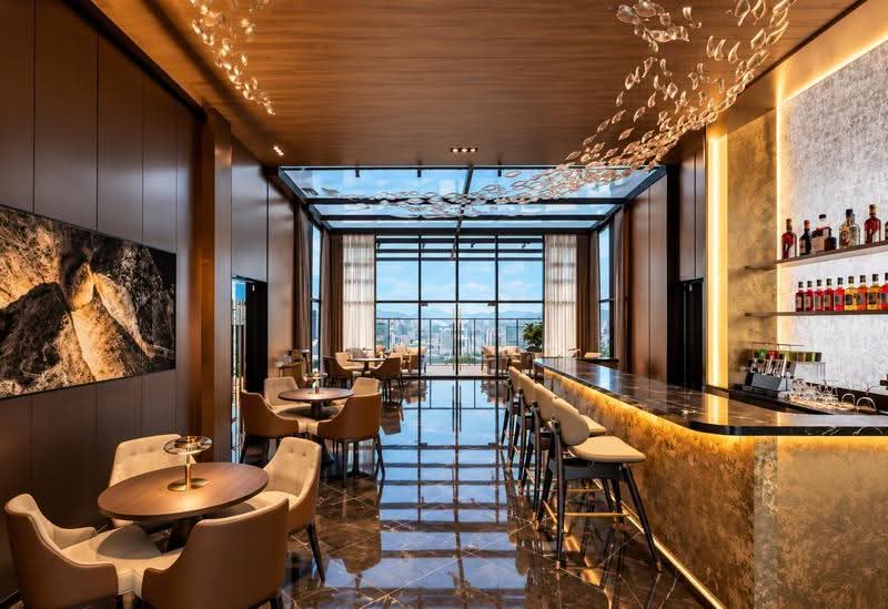 Kondominium untuk Disewa di Cappella Embassy - Fazie Noor - Interior - PropertyGuru.com.my