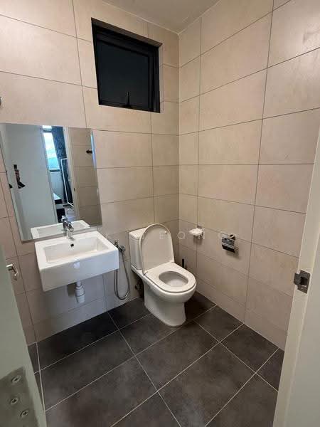 Condominium for Rent at Sunway Avila Residences - CK Teong - Bathroom - PropertyGuru.com.my