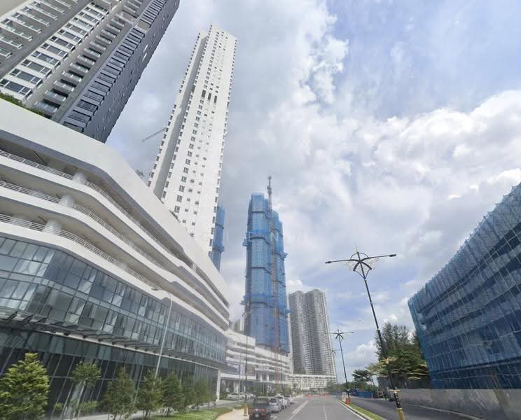Service Residence for Rent at Vista Tiara (MBW Bay) - Glenn Woo - Exterior - PropertyGuru.com.my