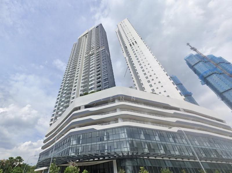 Service Residence for Rent at Vista Tiara (MBW Bay) - Glenn Woo - Exterior - PropertyGuru.com.my