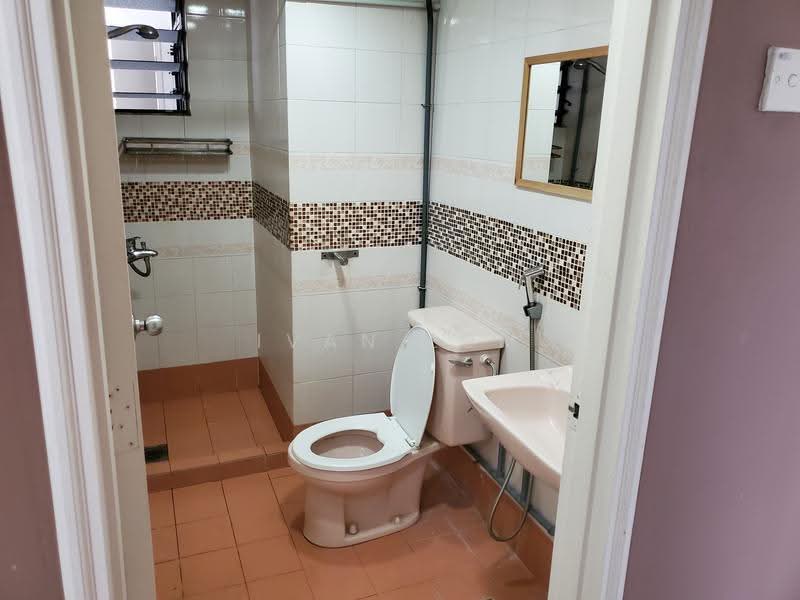 Condominium for Sale at One Ampang Avenue - Ivan Lum - Bathroom - PropertyGuru.com.my