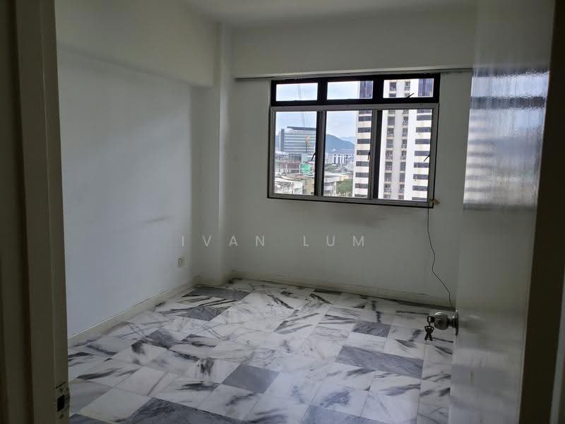 Condominium for Sale at One Ampang Avenue - Ivan Lum - Interior - PropertyGuru.com.my