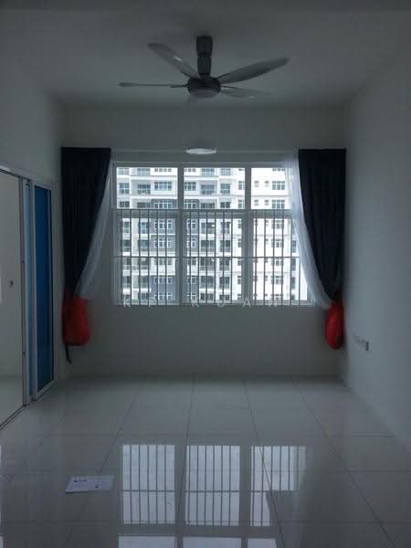 Service Residence for Sale at Skypod Residence - KF Kuan - Interior - PropertyGuru.com.my
