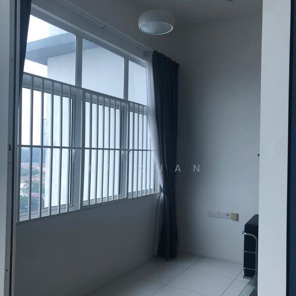 Service Residence for Sale at Skypod Residence - KF Kuan - Interior - PropertyGuru.com.my