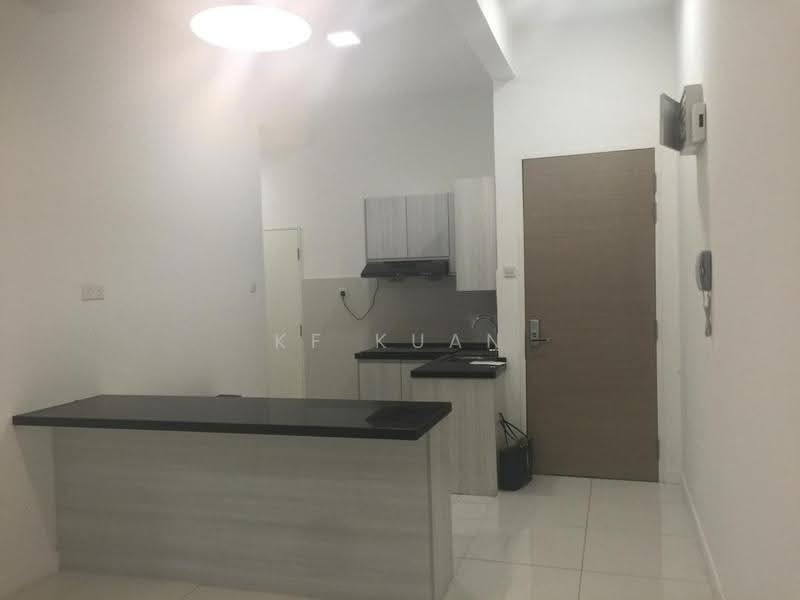 Kediaman Servis untuk Dijual di Skypod Residence - KF Kuan - Kitchen - PropertyGuru.com.my